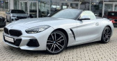 Bmw Z4 occasion année 2022 Annonce Bmw Z4 occasion Essence sDrive30i A M Sport 19 Navi Leder LED à LEIMBACH