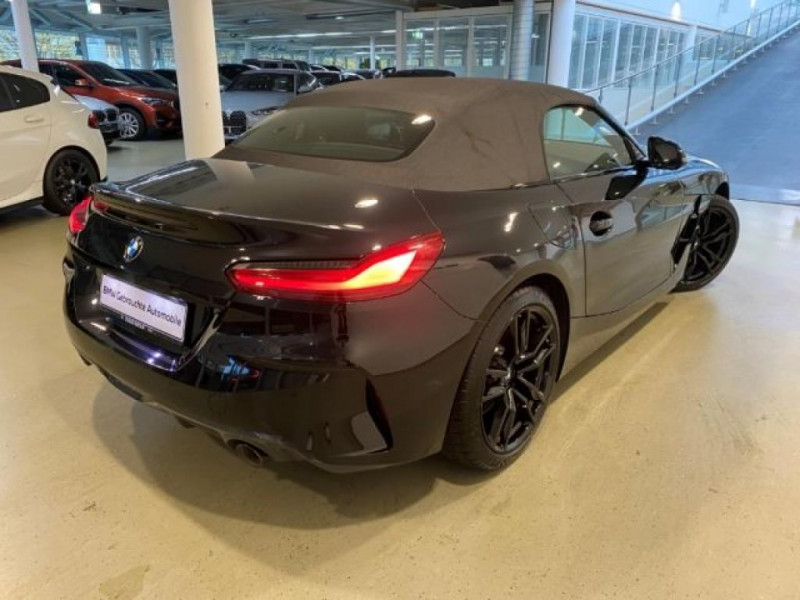 Bmw Z4 sDrive30i A Sportpaket HUD Navi Leder Digital  occasion  L'Union - photo n3