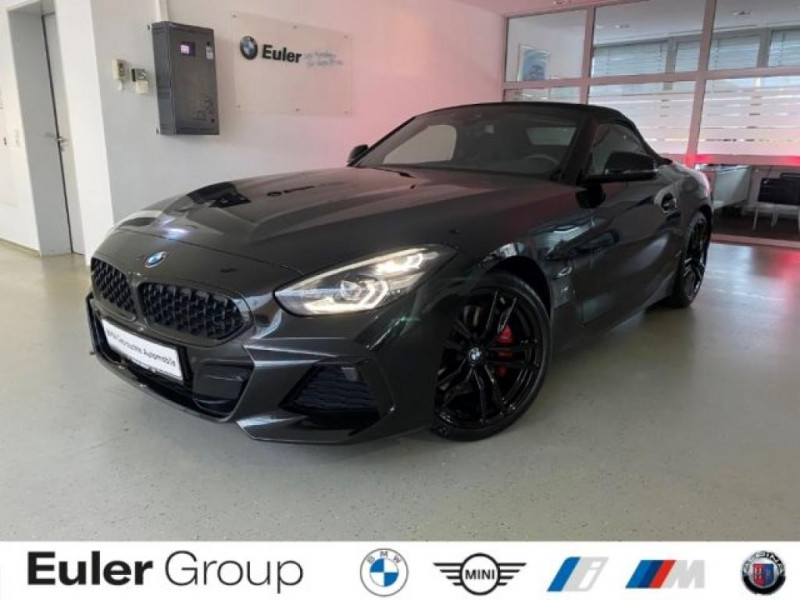 Bmw Z4 sDrive30i A Sportpaket HUD Navi Leder Digital  occasion  L'Union
