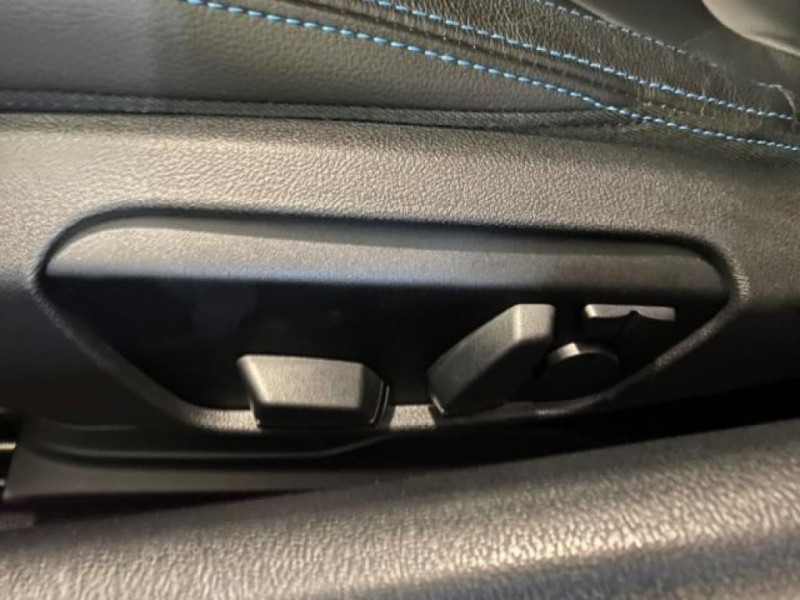 Bmw Z4 sDrive30i A Sportpaket HUD Navi Leder Digital  occasion  L'Union - photo n7