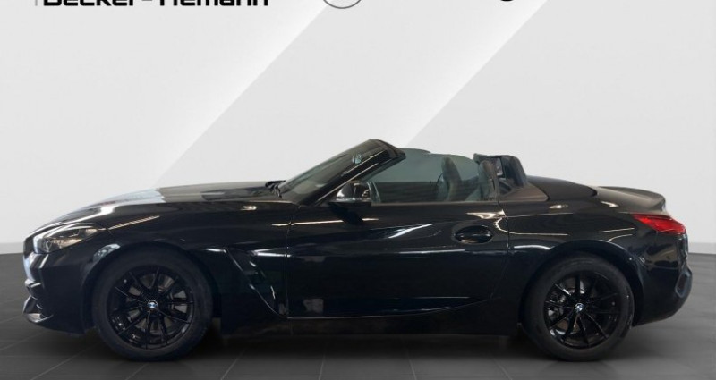 Bmw Z4 sDrive30i Advantage/ HarmanKardon Sound/ LC p  occasion � LEIMBACH - photo n�3