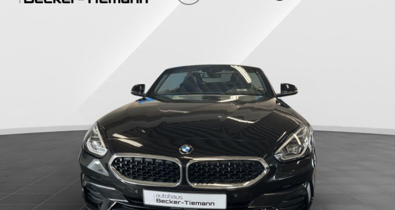 Bmw Z4 sDrive30i Advantage/ HarmanKardon Sound/ LC p  occasion � LEIMBACH - photo n�2