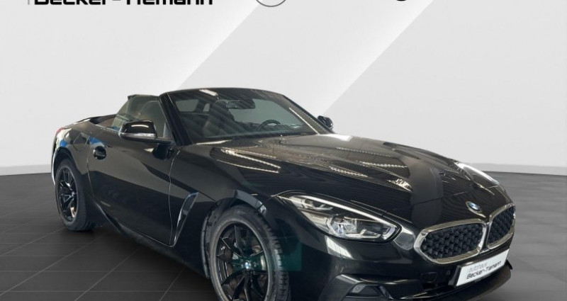 Bmw Z4 sDrive30i Advantage/ HarmanKardon Sound/ LC p  occasion � LEIMBACH - photo n�7
