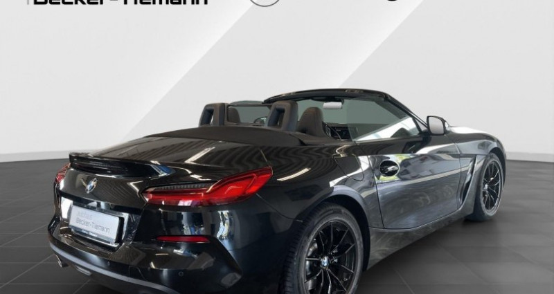 Bmw Z4 sDrive30i Advantage/ HarmanKardon Sound/ LC p  occasion � LEIMBACH - photo n�6