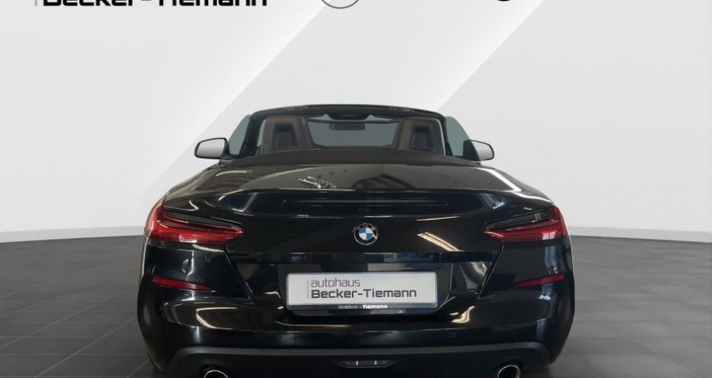 Bmw Z4 sDrive30i Advantage/ HarmanKardon Sound/ LC p  occasion � LEIMBACH - photo n�5