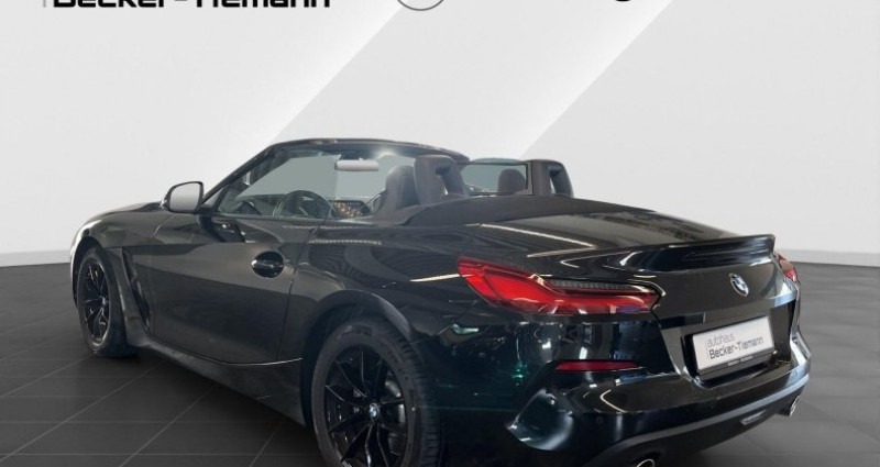Bmw Z4 sDrive30i Advantage/ HarmanKardon Sound/ LC p  occasion � LEIMBACH - photo n�4