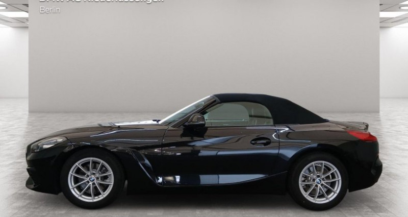 Bmw Z4 sDrive30i LiveCockpitProf Kamera Driv.Assist  - photo n°7 Bmw Z4 sDrive30i LiveCockpitProf Kamera Driv.Assist  occasion à LEIMBACH - photo n°7