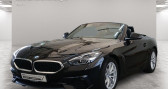 Bmw Z4 occasion  année 2023  Annonce Bmw Z4 occasion Essence sDrive30i LiveCockpitProf Kamera Driv.Assist à LEIMBACH