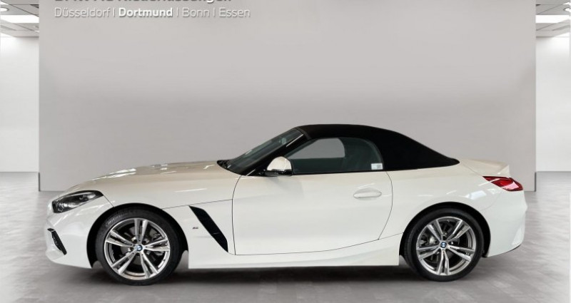 Bmw Z4 sDrive30i M Sport LiveCockpitProf PDC HiFi  - photo n°3 Bmw Z4 sDrive30i M Sport LiveCockpitProf PDC HiFi  occasion à LEIMBACH - photo n°3