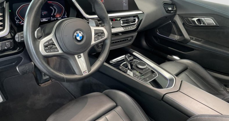 Bmw Z4 sDrive30i M Sport LiveCockpitProf PDC HiFi  - photo n°7 Bmw Z4 sDrive30i M Sport LiveCockpitProf PDC HiFi  occasion à LEIMBACH - photo n°7
