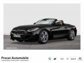Annonce Bmw Z4 occasion Essence sDrive30i M SPORT+ADAPT.LED+ACC+HuD+DA+PA  L'Union