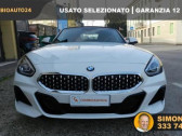 Annonce Bmw Z4 occasion Essence sDrive30i Msport-Pronta Consegna  L'Union