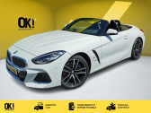 Annonce Bmw Z4 occasion Essence Srie Roadster sDrive 30 i M Sport 258 ch Sige chauffant +   THIONVILLE
