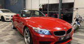 Annonce Bmw Z4 occasion Essence serie z 23I S-DRIVE CONFORT BA 204 ch  Le Mans