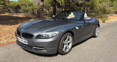 Annonce Bmw Z4 occasion Essence Z4 E89 CABRIOLET 2.3 LUXE 204 CH  FREJUS