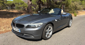 Bmw Z4 , garage MANON MOTORS  FREJUS