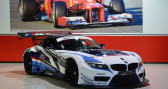 Bmw Z4 occasion année 2011 boite Manuelle Annonce Bmw Z4 occasion Essence Z4 e89 GT3 Street Legal à Signes