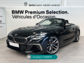 Annonce Bmw Z4 occasion Essence Z4 M40i 340 ch BVA8 M Performance � Rivery