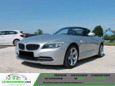 Bmw Z4 occasion  année 2009 boite Manuelle Annonce Bmw Z4 occasion Essence Z4 sDrive 23i 204 ch BVM à Beaupuy
