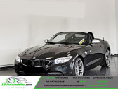Bmw Z4 occasion  année 2009 boite Manuelle Annonce Bmw Z4 occasion Essence Z4 sDrive 23i 204 ch BVM à Beaupuy