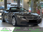 Bmw Z4 occasion  année 2010 boite Manuelle Annonce Bmw Z4 occasion Essence Z4 sDrive 23i 204 ch BVM à Beaupuy
