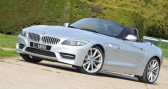 Annonce Bmw Z4 occasion Essence Z4 SDRIVE 3.5 IS ROADSTER  PARIS