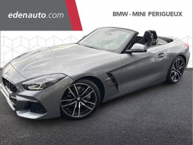 Bmw Z4 , garage BMW MINI PERIGUEUX - EDENAUTO PREMIUM P�RIGUEUX � Trelissac