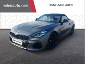 Bmw Z4 occasion année 2024 boite Automatique Annonce Bmw Z4 occasion Essence Z4 sDrive20i 197 ch BVA8 M Sport 2p à Boé