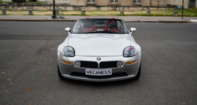 Bmw Z8 occasion 2000 mise en vente à Paris par le garage MECANICUS - photo n°1