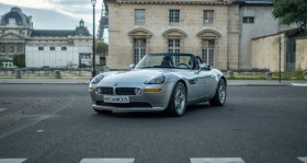 Bmw Z8 , garage MECANICUS  Paris