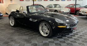 Bmw Z8 , garage SV ART AND MOTORS  MOUGINS