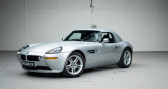 Bmw Z8 ROADSTER (E52)  2000 - annonce de voiture en vente sur Auto S&eacute;lection.com