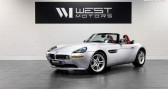 Annonce Bmw Z8 occasion Essence Roadster V8 4.9 400 Ch - Collector Hard Top  DARDILLY