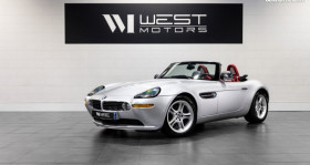 Bmw Z8 , garage WEST MOTORS � DARDILLY