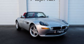 Annonce Bmw Z8 occasion Essence Roadster V8 4.9L 400cv Collector � LES SABLES D OLONNE