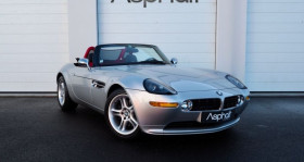 Bmw Z8 occasion 2002 mise en vente &agrave; LES SABLES D OLONNE par le garage ASPHALT ATIPIK CARS - photo n&deg;1
