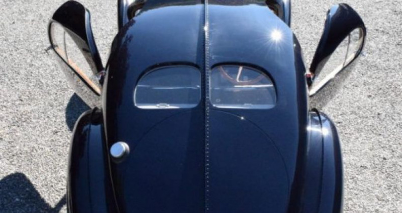 Bugatti Type 57 57SC  occasion à LYON - photo n°7