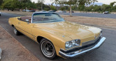 Annonce Buick Centurion occasion Essence   LYON