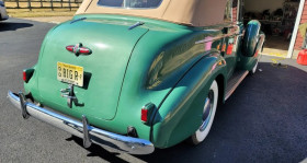 Buick CENTURY occasion 1940 mise en vente à LYON par le garage GOOD TIMERS - photo n°1