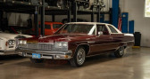 Buick Electra occasion année 1975 Annonce Buick Electra occasion Essence à LYON