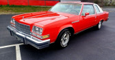 Buick Electra occasion