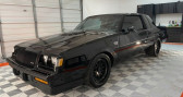 Annonce Buick Grand national occasion Essence   LYON
