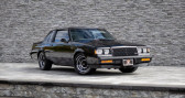 Buick Grand national occasion  année 1987  Annonce Buick Grand national occasion Essence  à LYON