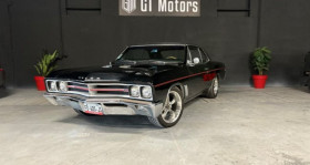 Buick GS 400 , garage GT MOTORS  ROYAN