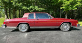 Annonce Buick Le Sabre occasion Essence   LYON