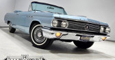 Buick Le Sabre occasion  année 1963  Annonce Buick Le Sabre occasion Essence  à LYON