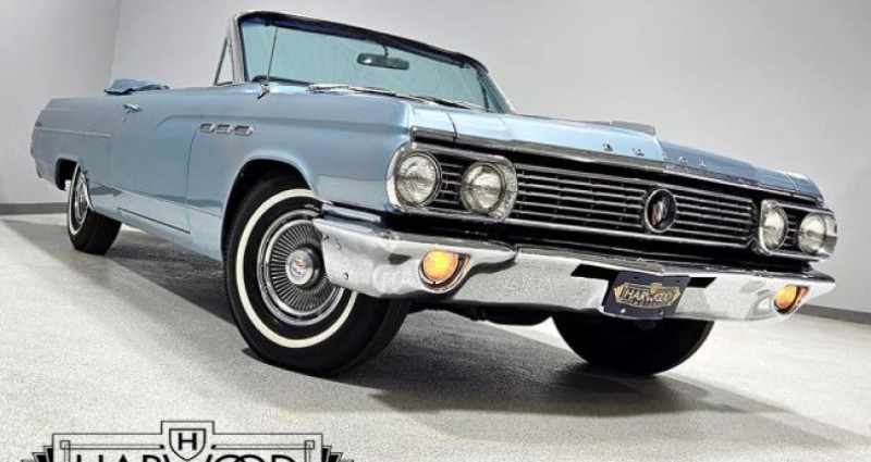Buick Le Sabre  1963 Buick Le Sabre   occasion à LYON