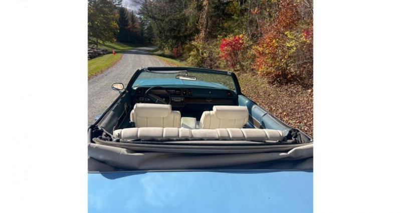 Buick Le Sabre  1975 Buick Le Sabre   occasion à LYON