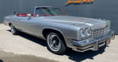 Annonce Buick Le Sabre occasion Essence CUSTOM CONVERTIBLE 455 CU  Jonquires