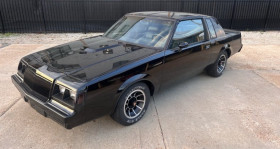 Buick Regal , garage GOOD TIMERS  LYON